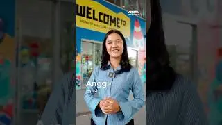 Keseruan Arista Group di GJAW 2025!
