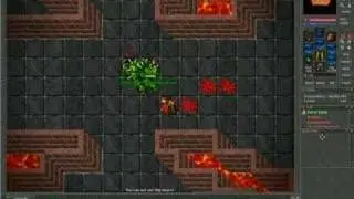 Krwawy Marian (Olshi91) vs 3 warloki  ( OTS 24)