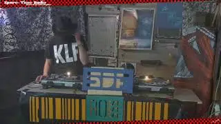 Spare-Time Radio (ROSSS)