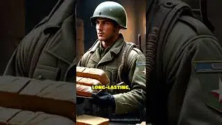 How WWII Sparked Synthetic Food Innovation