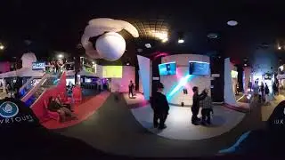 VR World NYC -  4 E 34th St, New York, NY 10016 VR 360&deg; Video