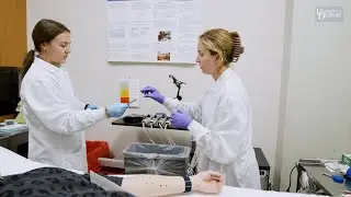 Applied Physiology Ph.D. Program at the University of Delaware