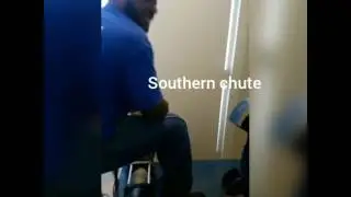 Southern Chute trash chute cleaning