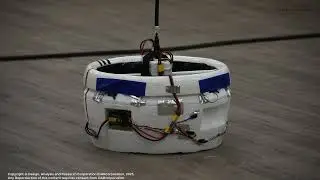 Testing a Flying Duct