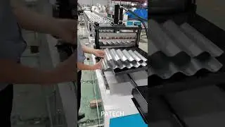 Flying shear | Flying shear machine manufacturer