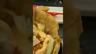 Cobain deh menu baru hokben Tokyo salad bowl enak dan sehat