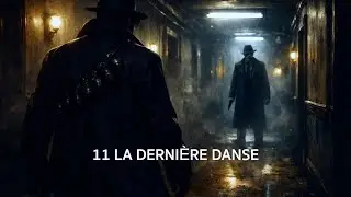 11 LA DERNIÈRE DANSE