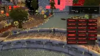 Taliis:: Ingame Graphic-Functions Demo