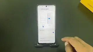 Realme 14X Me Three button kaise hide&nbsp;Kare || Realme 14X Tips: How to Hide the Bottom Buttons