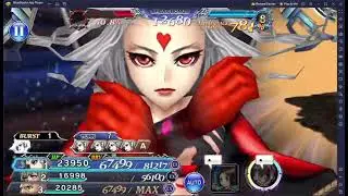 Built like the Mountains Shinryu - Lasagna Cheese, Aranea FR Version