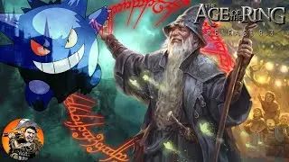 One of the Best Games EVER!! | Age of the Ring Classic!