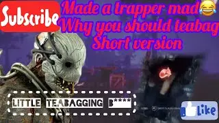 T-Banging trapper results in&hellip;&hellip;