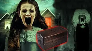 The Possession (2012) Full Story Explained in Hindi/Urdu | Horror Movie Recap
