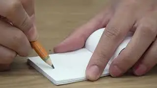 Animation Fascination Lesson 3 - Making a Flipbook