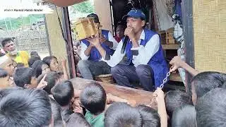 DescriptionWelcome to the Rohingya Cultural Memory Centre music and video YouTube channel.