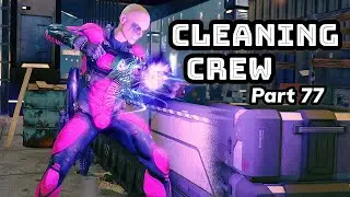 XCOM 2: WOTC Season 2 | Gameplay | Part 77 - Cleaning Crew