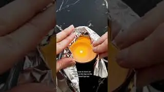 Этот лайфхак со свечой работает всегда!