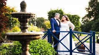 Ada & Bill's Wedding Highlights, Darver Castle