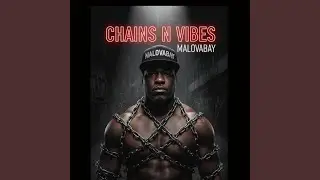 CHAINS N VIBES!