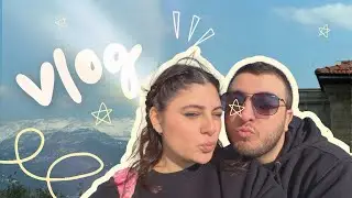 Vloggg day 