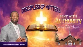 Sunday Worship Experience