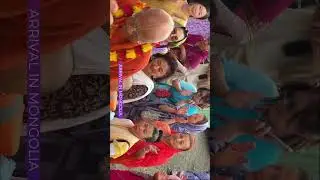 Visit to country side in Mongolia || 11 Sept 2025