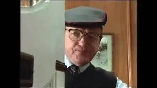 The Missing Postman - 1996