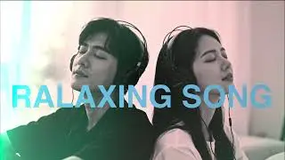 【R&B Relax】Healing Playlist / for Chill / Work / Indie / Ballad / Relax / Coffee