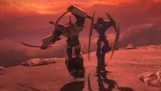 Soundwave VS Wheeljack | Transformers: Prime