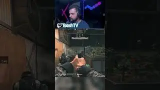 This guys tracking is INSANE. - #warzone2 #wz2 #wz2clips #ashikaisland #shorts