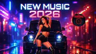 DJ SONG 2026 &ndash; Disco Remix Nonstop New Songs | DJ Party Music 2025 #14 en espa&ntilde;ol
