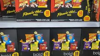 WOW! ASMR! GUIDE SHOPPING BEST SNACKS VARIETY PACKS FOR THE WHOLE FAMILY! @Walmart #asmr #amazing