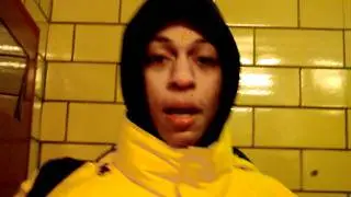 PAPO WASHSIDE  R.I.P  ICE