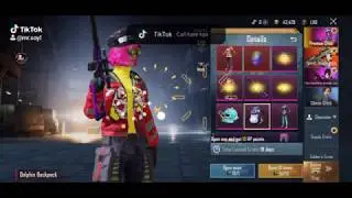 Pubg caret opning