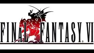 Playstation 1 Longplay [001] Final Fantasy 6 (Part 1/17)