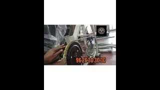 Elite Orbitrek service/used Orbitrek/Orbitrek assemble fitting/Orbitrek spares/Doctorfit Orbitrek