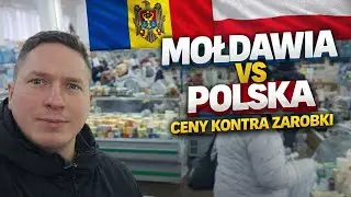 Mołdawia. Drożej niż myślisz