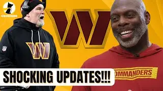 This is WAY CRAZIER Than We Thought... | Daily Commanders News & Rumors
