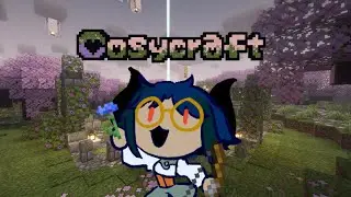 The duck pond [Cosycraft]
