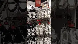 Primark 💫New Trainers on sale🔥🔥#sale #primarklovers #shortsfeed