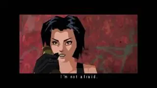 Mar 26 2019 - Finishing Fear Effect (I hope)