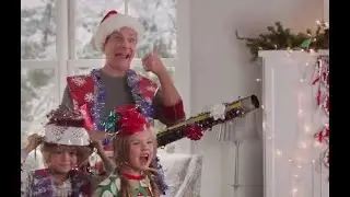 SAM HEYN: ACTOR - ShopHQ: Holiday 2014