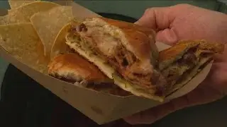 Minnesota Food Truck Association To Host 3 Events