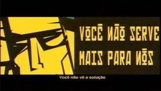Ratos de Porao [Problemao]