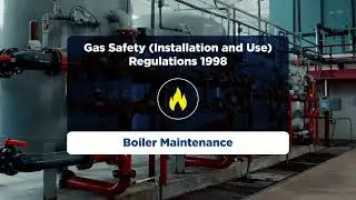 Voltix Services - Boiler Maintenance | Statutory Compliance Explainer Video