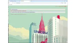 UNICOM CHECK-IN - Come fare correttamente l'inserimento dei clienti