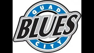 QC Blues vs Des Moines Oak Leafs - Varsity - Nov 7, 2021