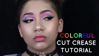 ♡ Morphe35B | Graphic Liner Tutorial♡
