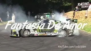Fantasia De Amor Remix Dj Thailand By Sisaket Radio (Racing Remix)