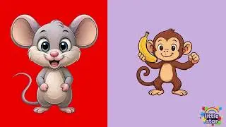A to Z Alphabet World 🌍🔠 | Happy Learning for Kids #trending #kidslearning #nurseryrhymes